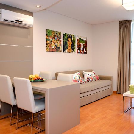 Sofia Soberana Hotel Boutique Bahía Blanca 外观 照片
