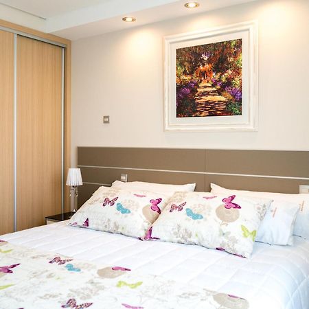 Sofia Soberana Hotel Boutique Bahía Blanca 外观 照片