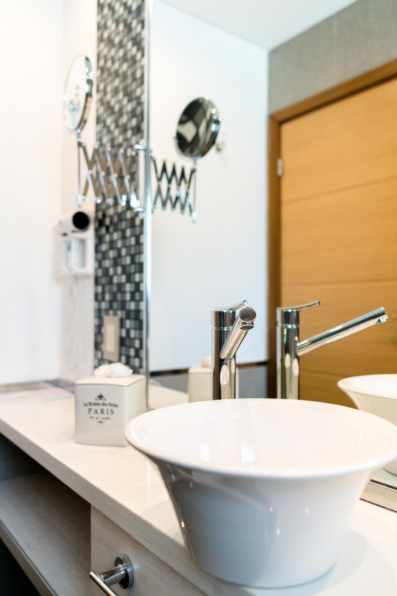 Sofia Soberana Hotel Boutique Bahía Blanca 外观 照片