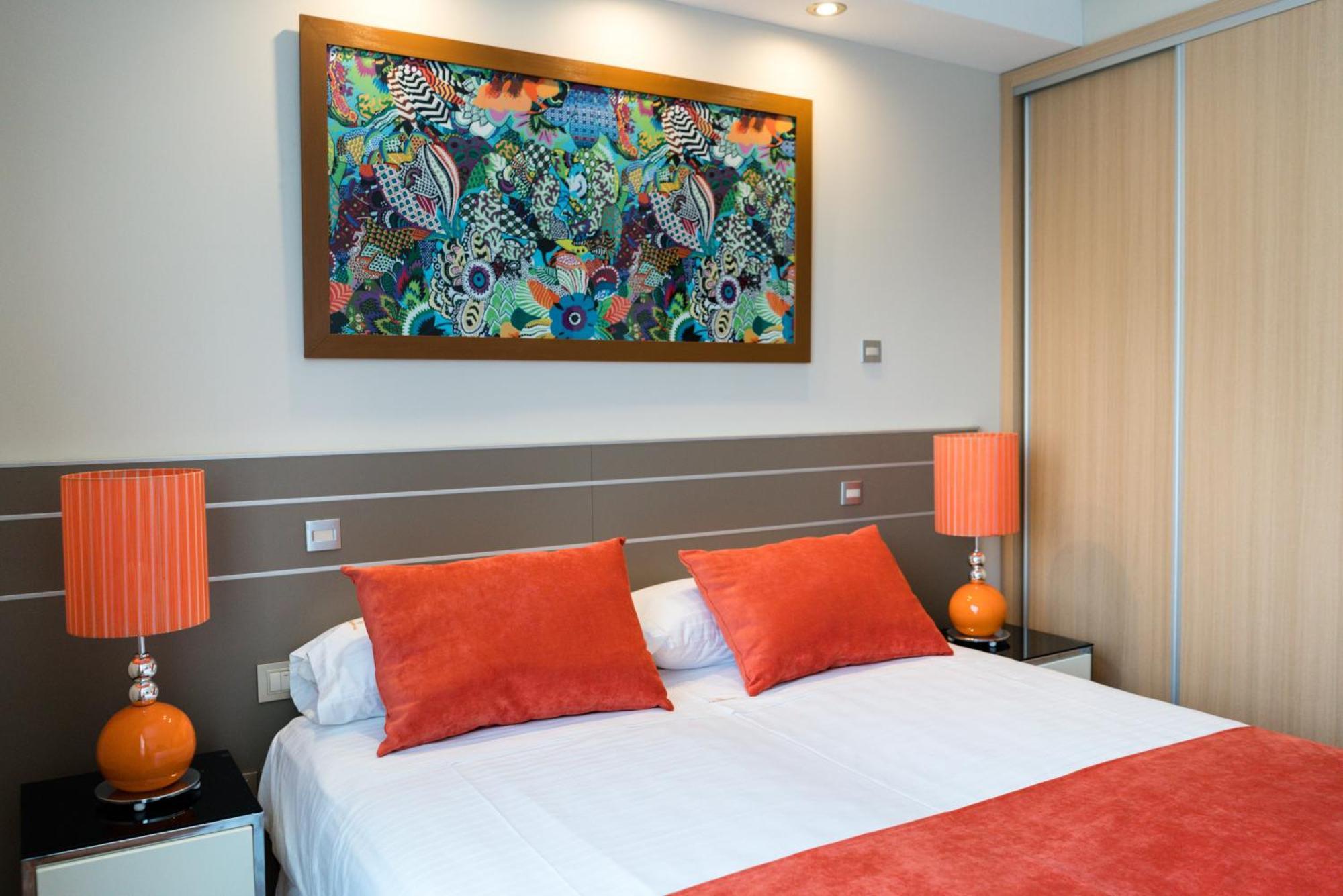 Sofia Soberana Hotel Boutique Bahía Blanca 外观 照片