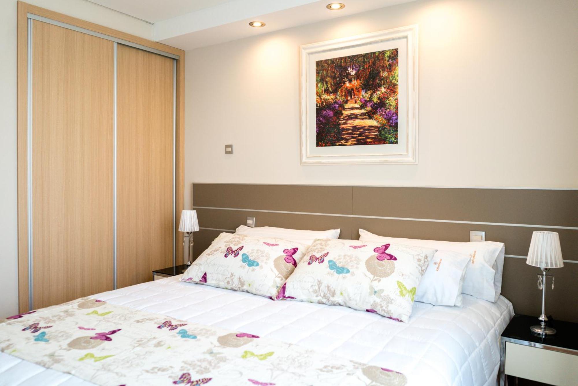Sofia Soberana Hotel Boutique Bahía Blanca 外观 照片