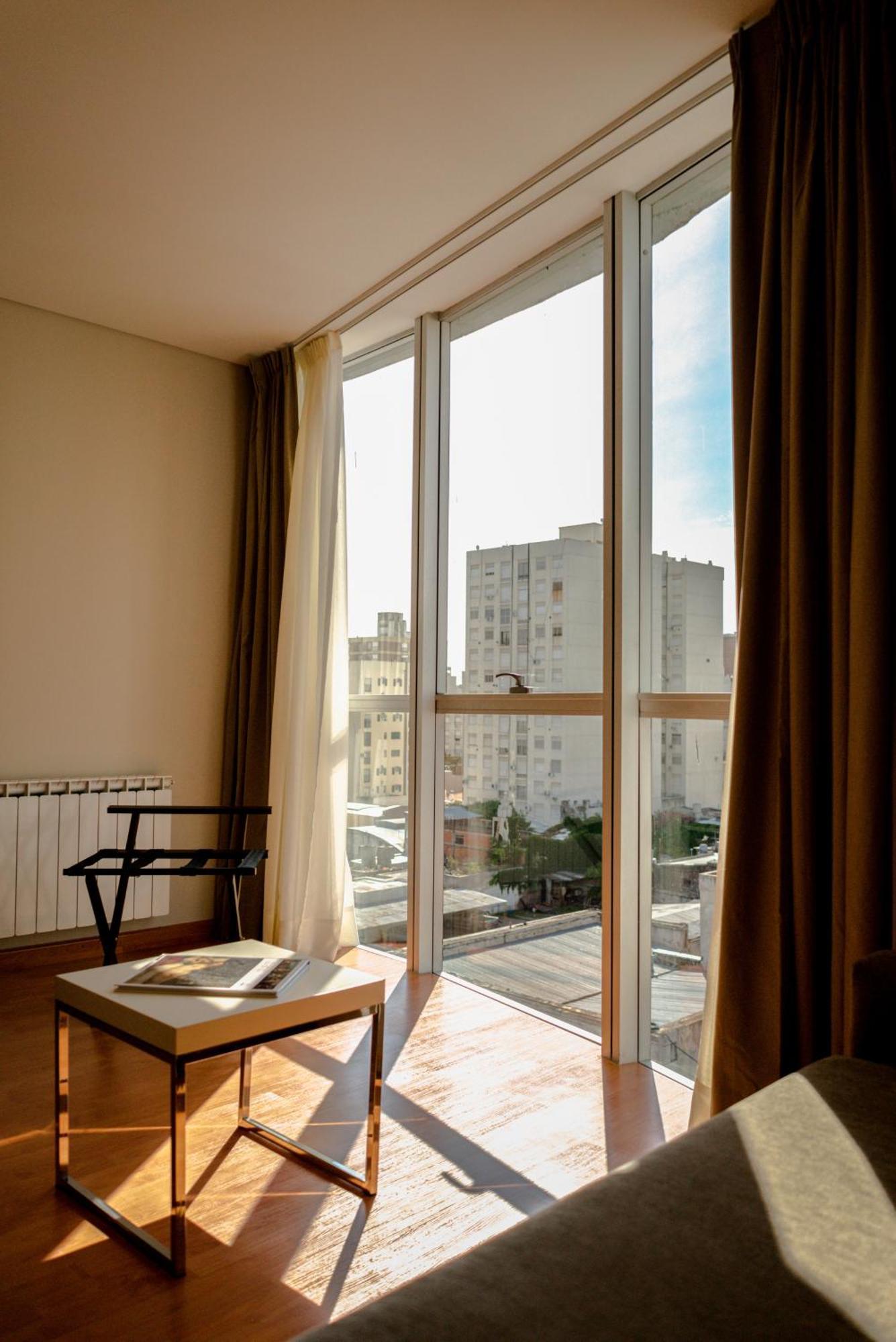 Sofia Soberana Hotel Boutique Bahía Blanca 外观 照片