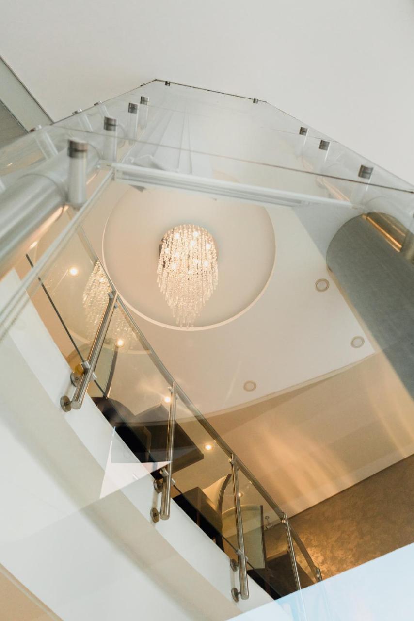 Sofia Soberana Hotel Boutique Bahía Blanca 外观 照片