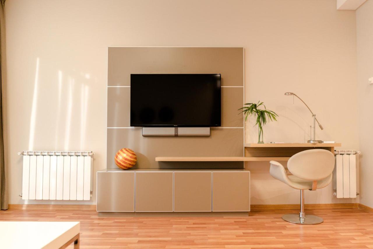 Sofia Soberana Hotel Boutique Bahía Blanca 外观 照片