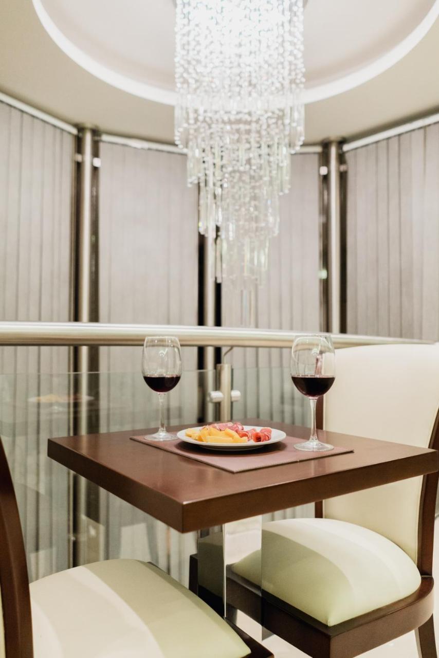Sofia Soberana Hotel Boutique Bahía Blanca 外观 照片