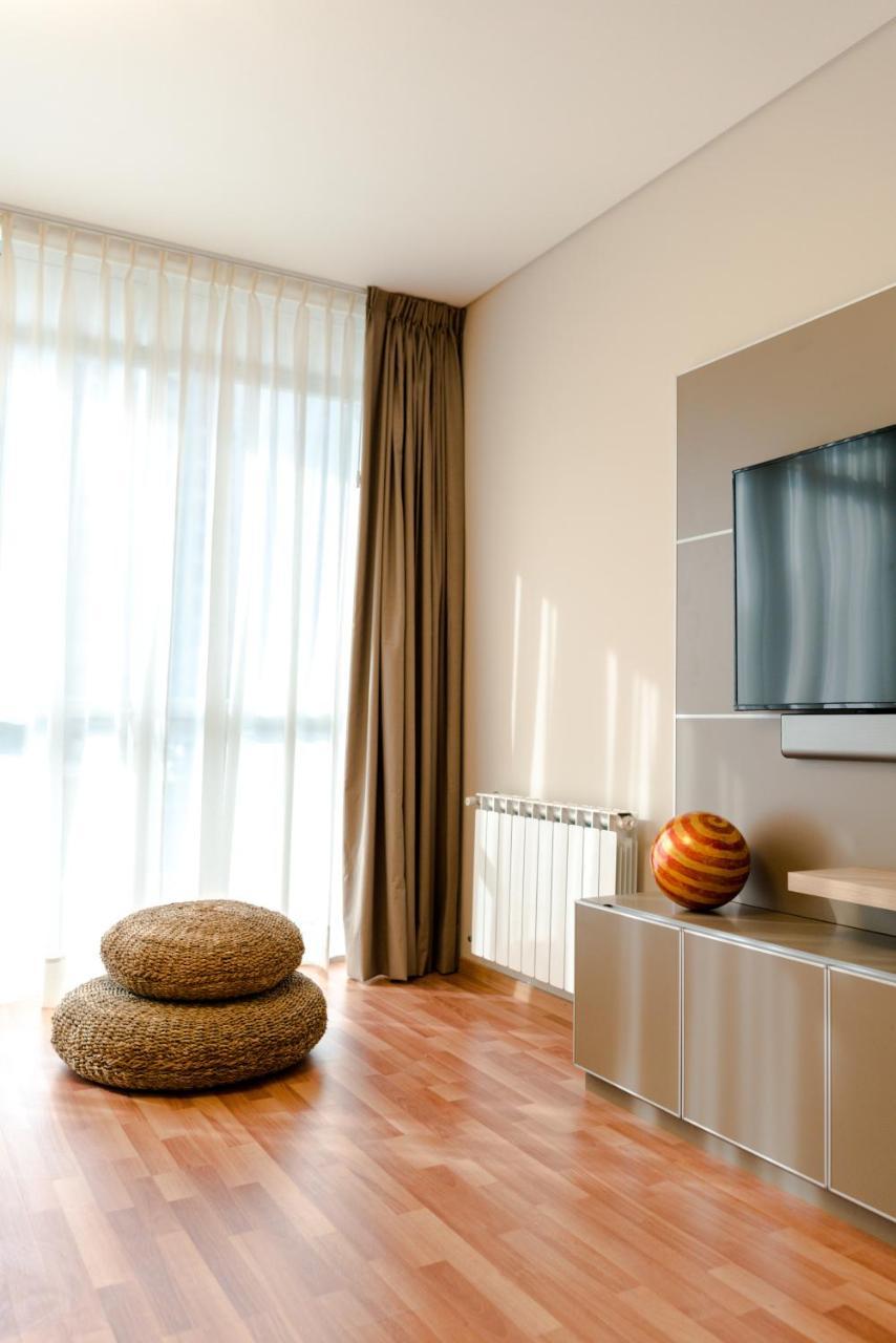 Sofia Soberana Hotel Boutique Bahía Blanca 外观 照片