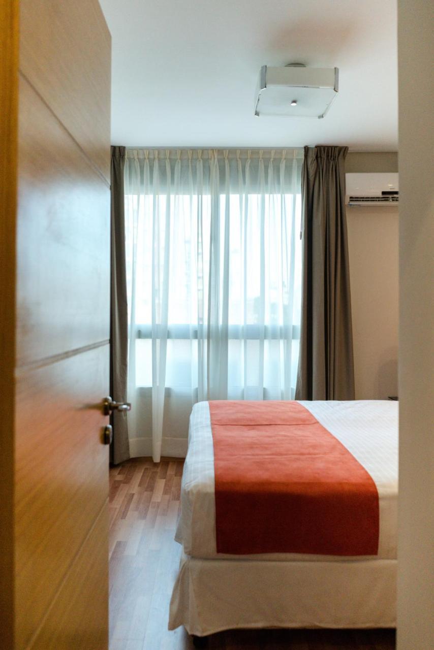 Sofia Soberana Hotel Boutique Bahía Blanca 外观 照片