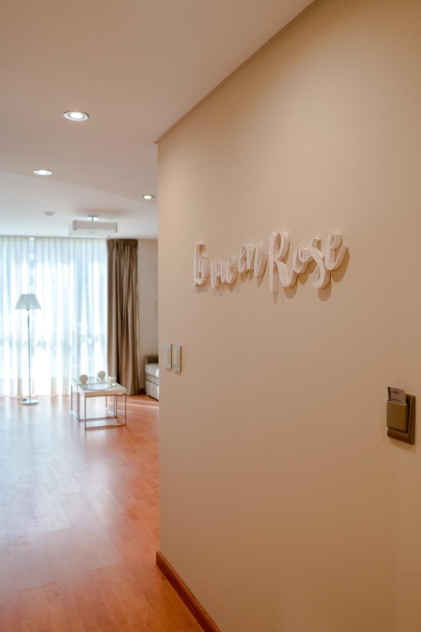 Sofia Soberana Hotel Boutique Bahía Blanca 外观 照片