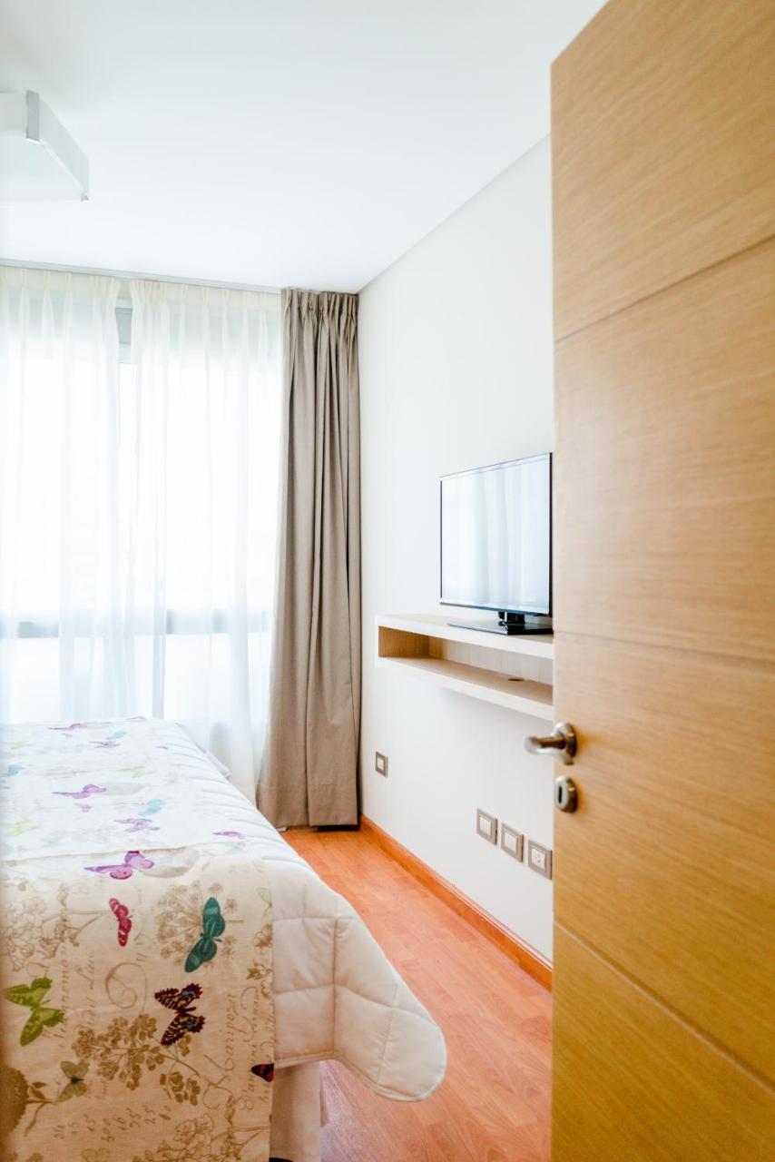 Sofia Soberana Hotel Boutique Bahía Blanca 外观 照片