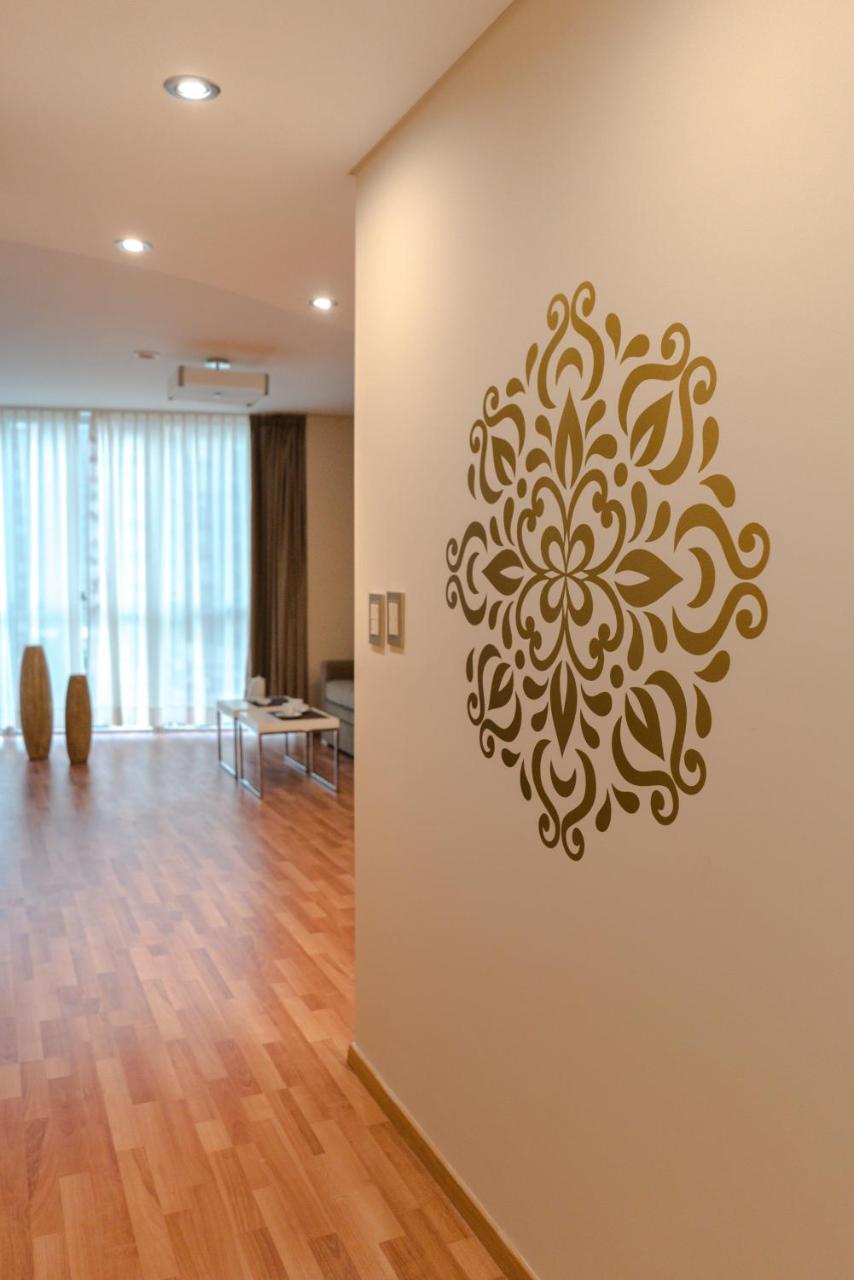 Sofia Soberana Hotel Boutique Bahía Blanca 外观 照片