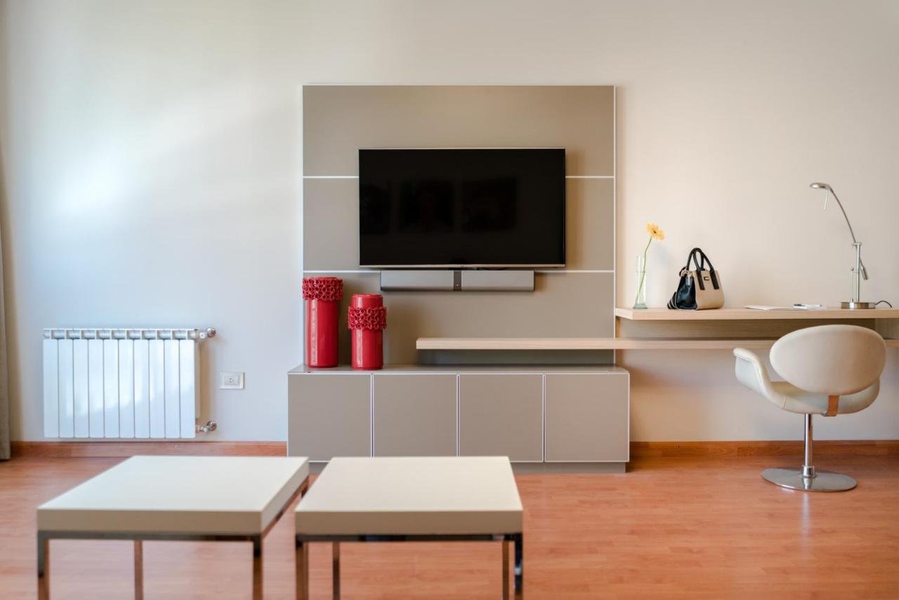 Sofia Soberana Hotel Boutique Bahía Blanca 外观 照片