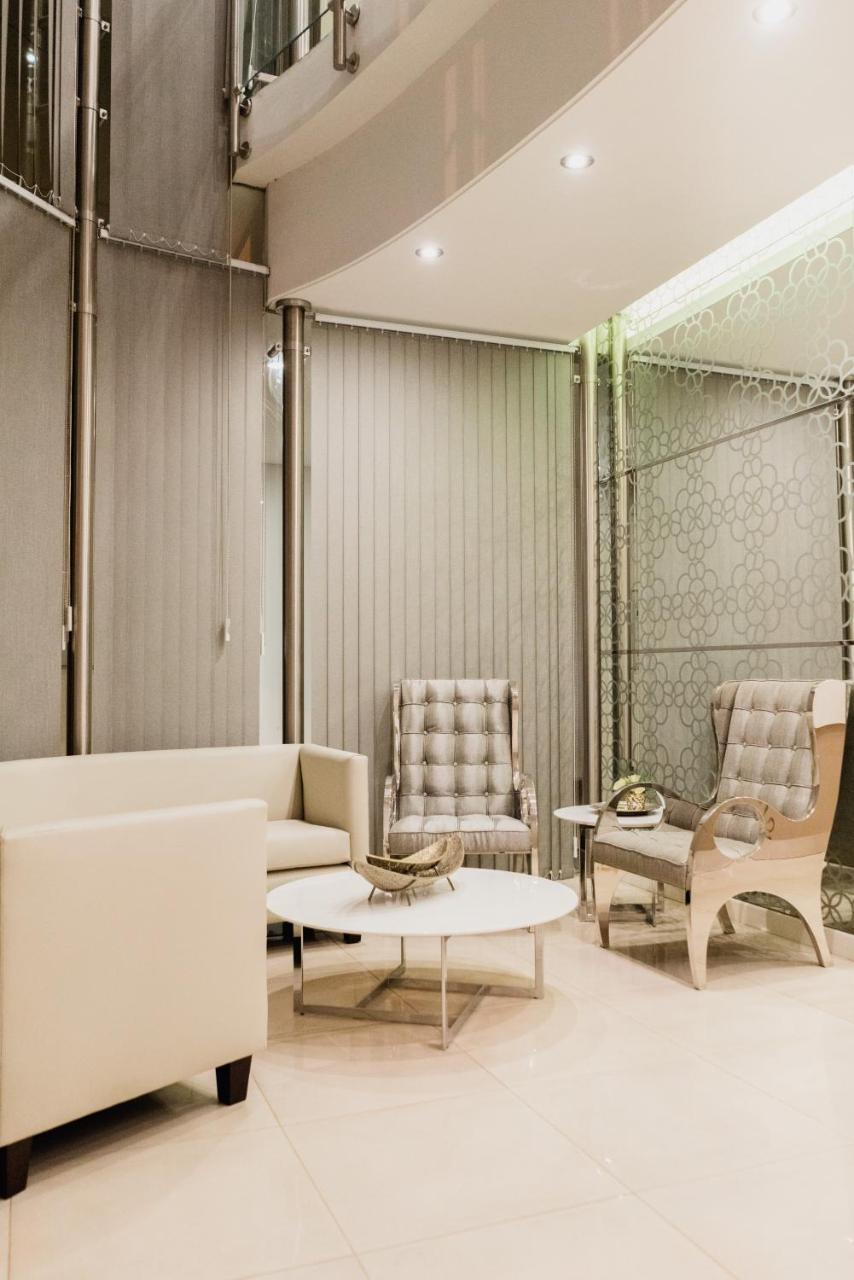 Sofia Soberana Hotel Boutique Bahía Blanca 外观 照片