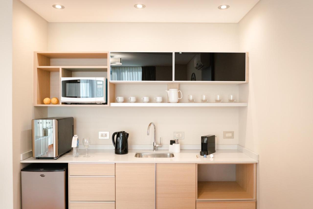 Sofia Soberana Hotel Boutique Bahía Blanca 外观 照片