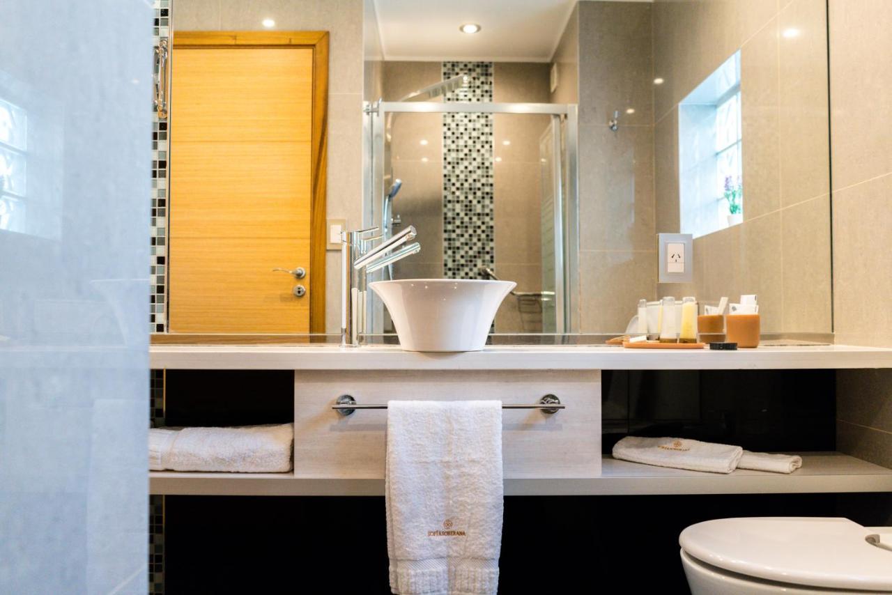 Sofia Soberana Hotel Boutique Bahía Blanca 外观 照片