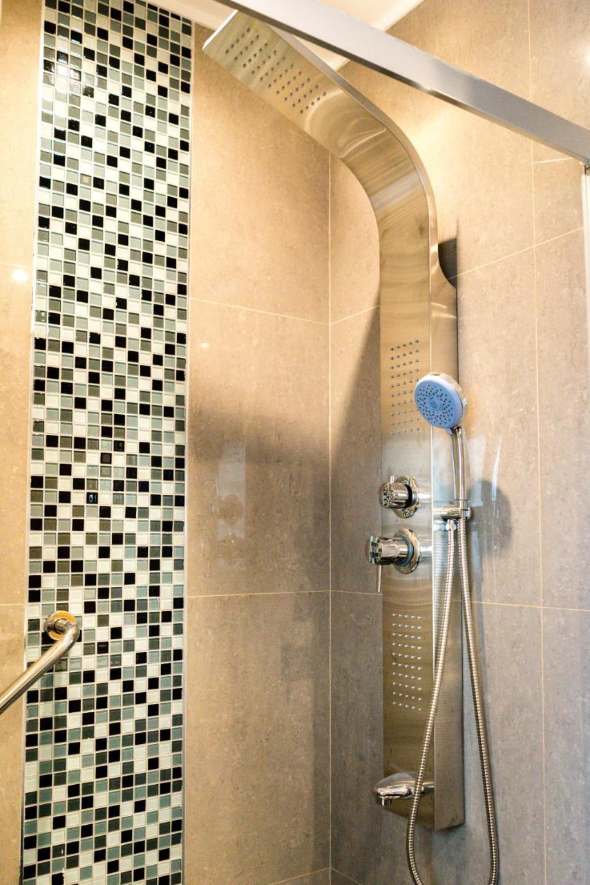 Sofia Soberana Hotel Boutique Bahía Blanca 外观 照片