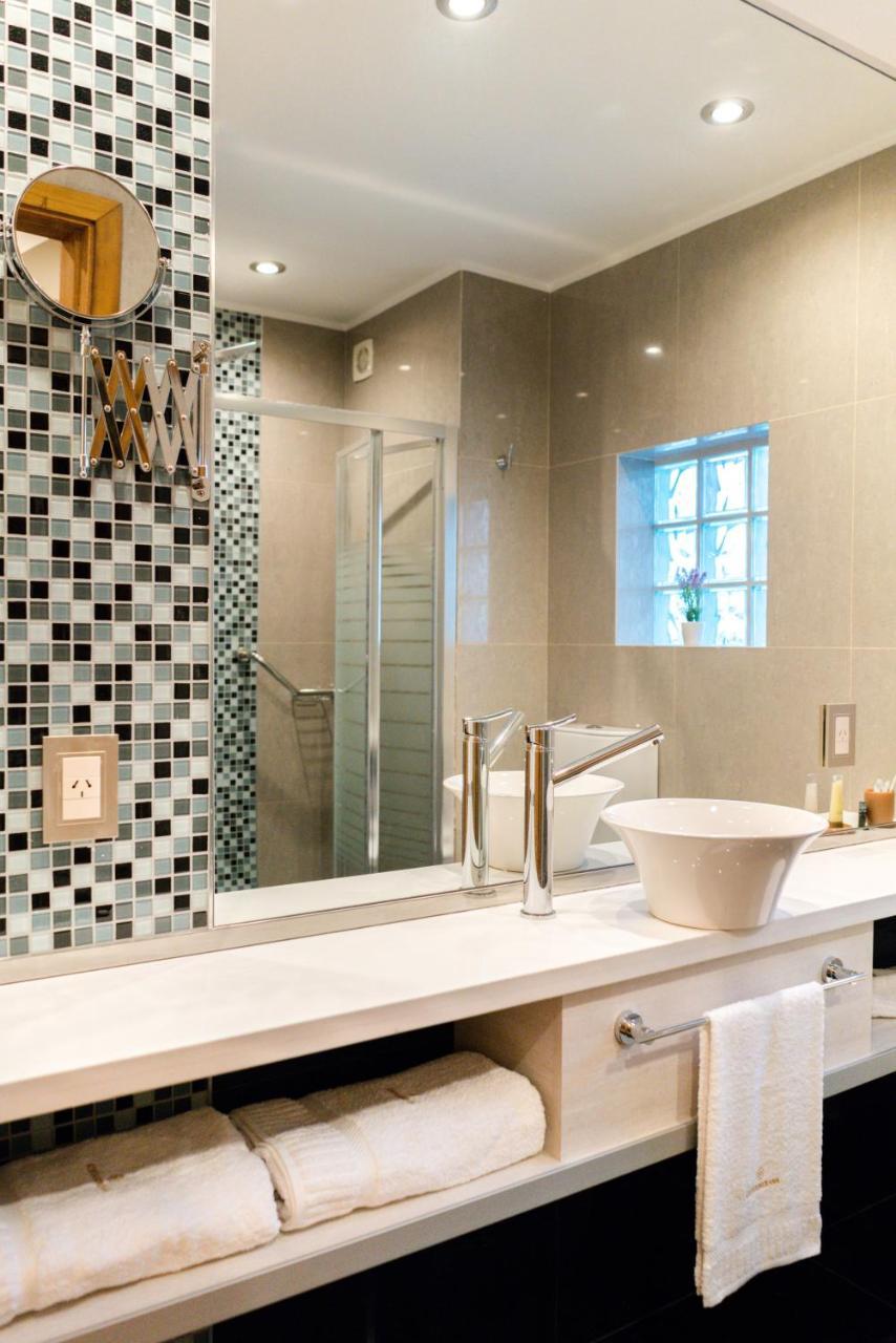 Sofia Soberana Hotel Boutique Bahía Blanca 外观 照片