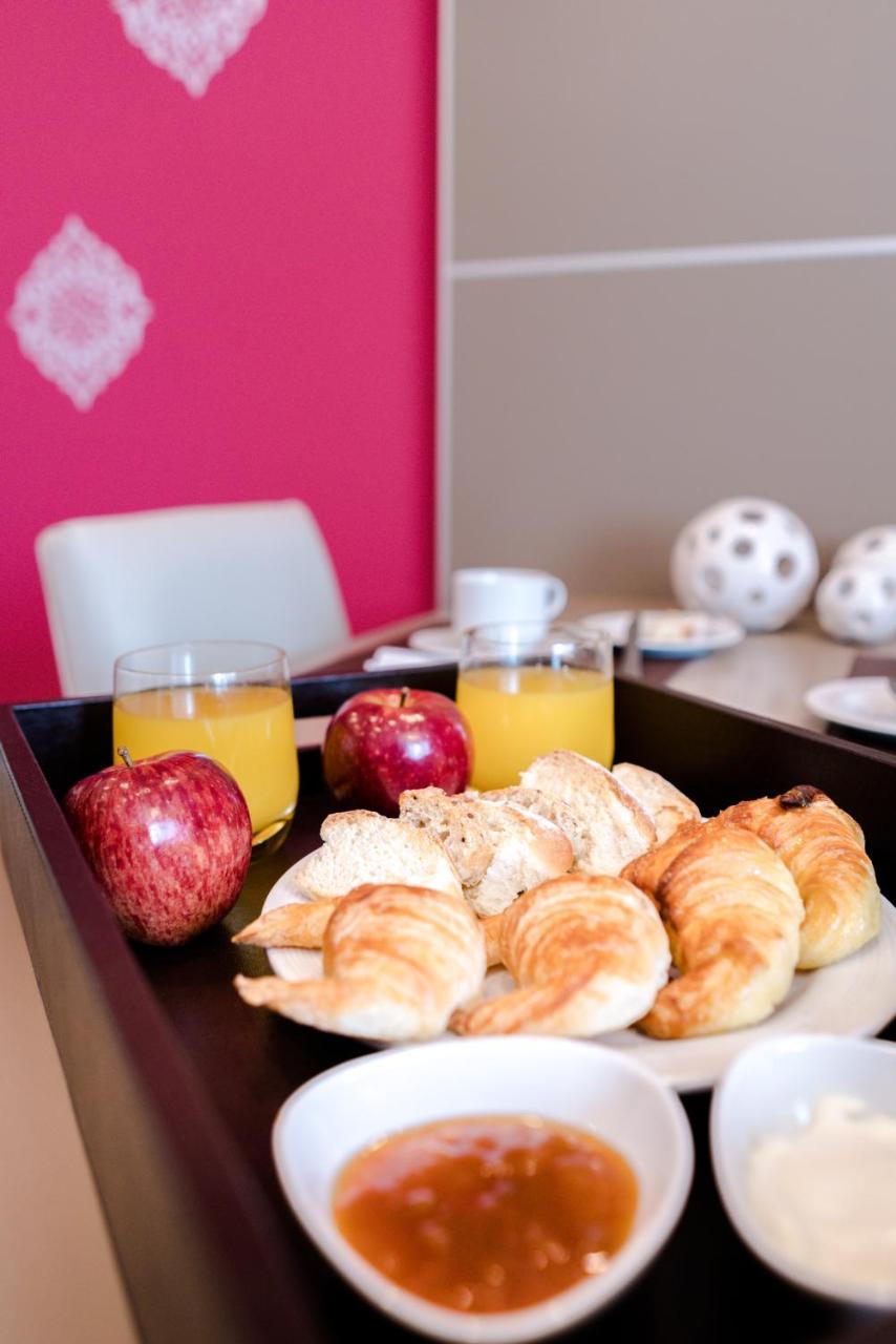 Sofia Soberana Hotel Boutique Bahía Blanca 外观 照片