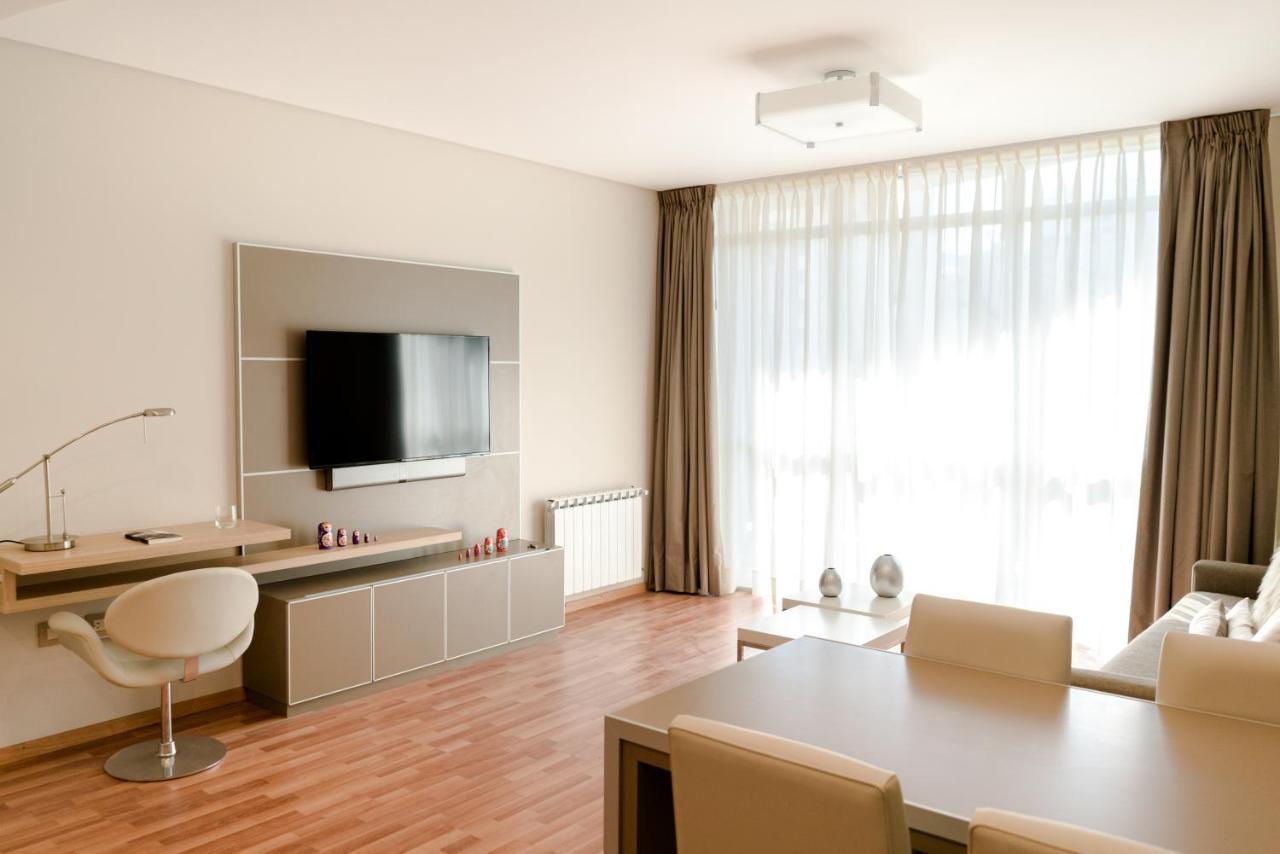 Sofia Soberana Hotel Boutique Bahía Blanca 外观 照片