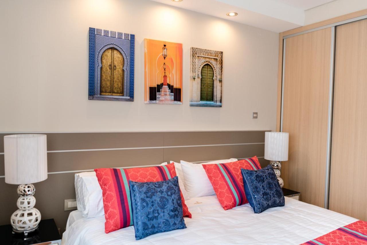Sofia Soberana Hotel Boutique Bahía Blanca 外观 照片