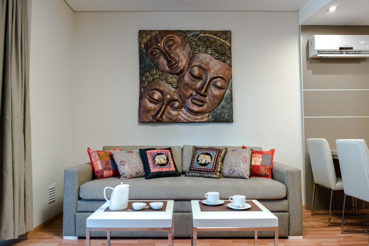 Sofia Soberana Hotel Boutique Bahía Blanca 外观 照片
