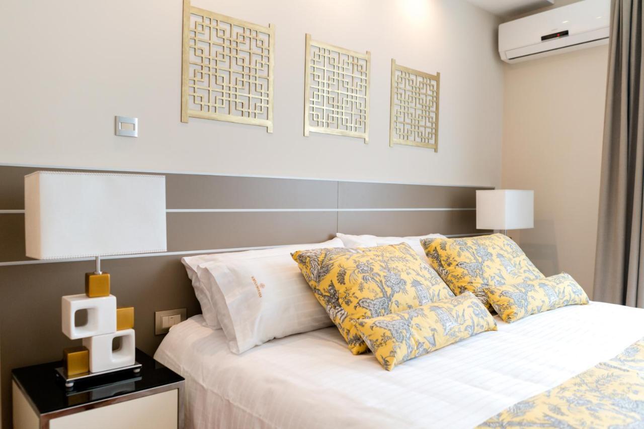 Sofia Soberana Hotel Boutique Bahía Blanca 外观 照片