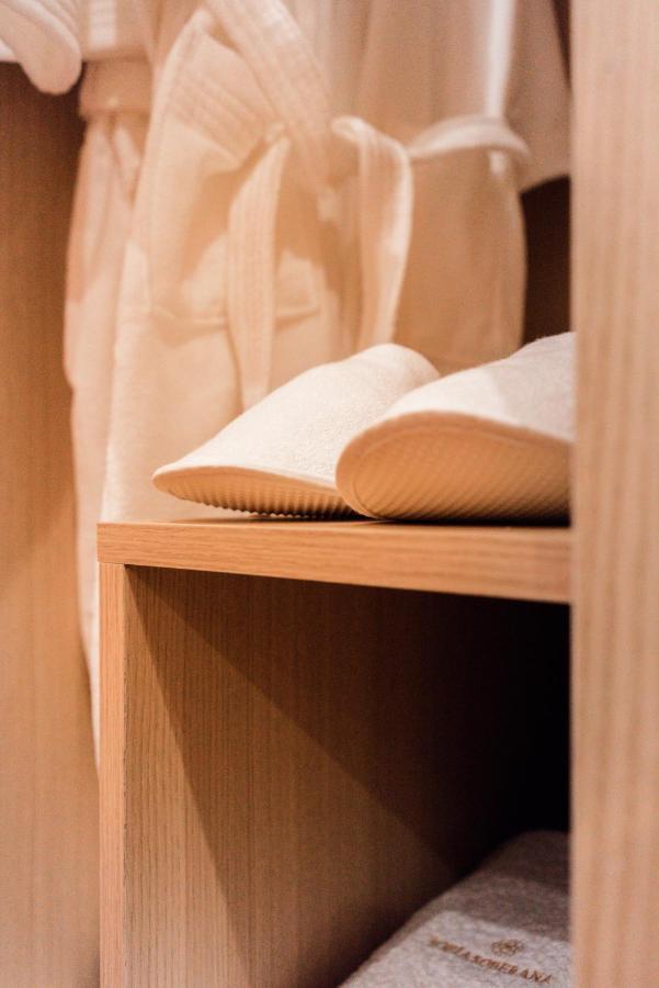 Sofia Soberana Hotel Boutique Bahía Blanca 外观 照片