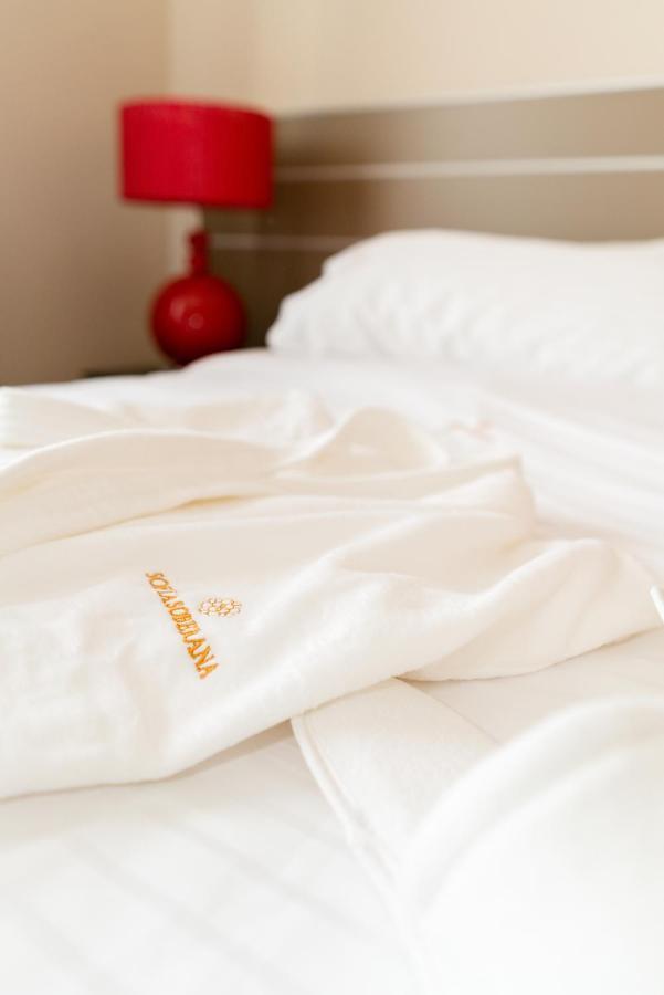 Sofia Soberana Hotel Boutique Bahía Blanca 外观 照片